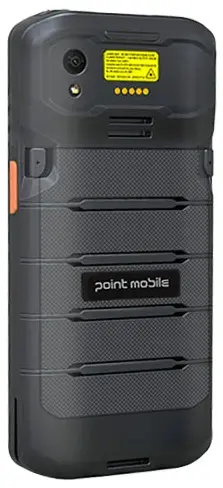 Купить Терминал сбора данных Point Mobile PM84