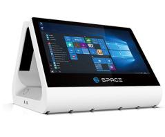 Сенсорный POS терминал SPACE PANDA