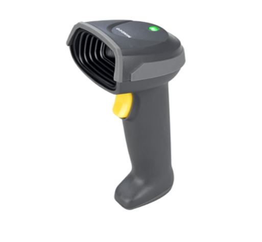 Купить Сканер штрих-кода MINDEO MD 6200 ЕГАИС 2D | Брэнд Селект
