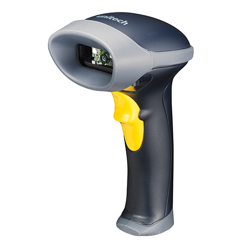 Сканер штрих-кода Unitech MS842DPM