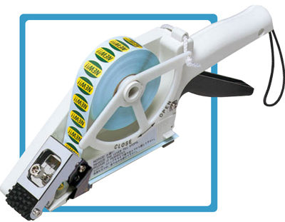 Купить Аппликатор этикеток TOWA APF65-30 (TOWA APF-30)