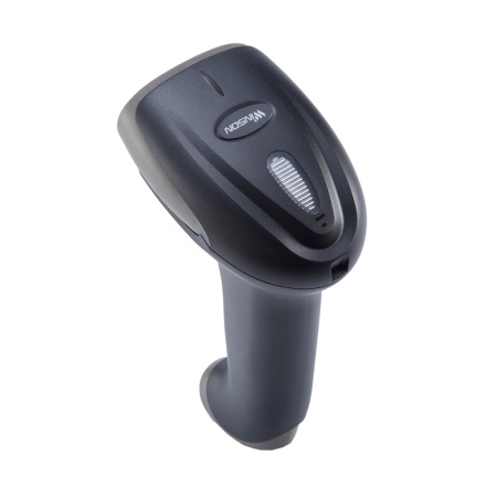 Купить проводной 2D сканер штрих-кода Winson WNI-6310g