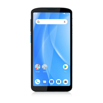 Терминал сбора данных UNITECH EA630 (2D, AND9.0 с GMS, BT, WiFI, LTE, Camera, GPS, NFC, USB)