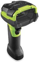 Купить Проводной сверхпрочный сканер штрих-кодов Zebra DS3608
