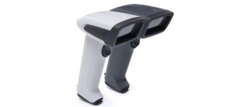 2D сканер штрих-кодов VMC BURSTSCANX L