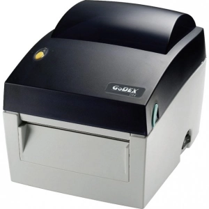 Купить Принтер этикеток Godex DT4x, 203 dpi, USB, Ethernet, RS-232