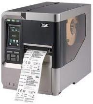 Принтер этикеток TSC MX641P (600 dpi, термотрансферный, USB)