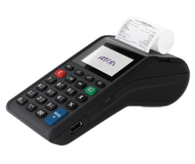 Ньюджер АТОЛ 91Ф lite