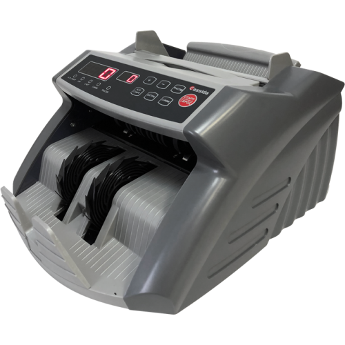 Купить Счетчик банкнот Cassida 5550 UV DL | Брэнд Селект