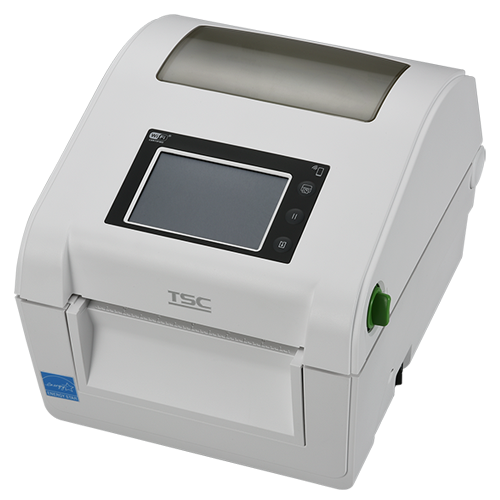 4-х дюймовый принтер этикеток TSC DH240THC (203 dpi, термопечать, USB)