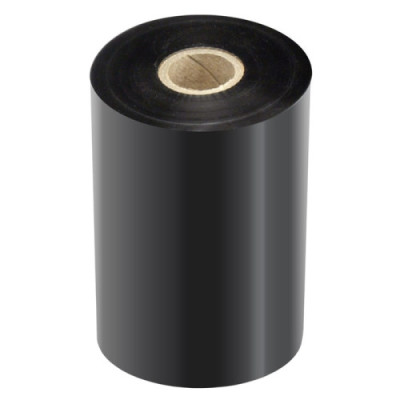 Красящая лента TS WAX ECO 300м/60мм/60мм/1", out