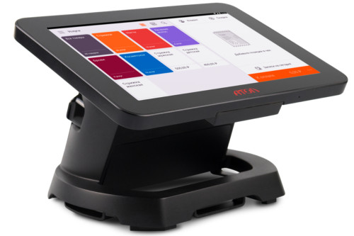 Смарт-терминал АТОЛ Sigma 8 (Сигма 8)