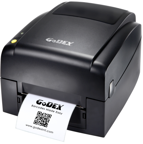 Принтер этикеток Godex EZ130, 300 dpi, USB