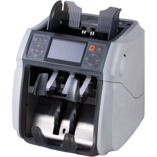 Купить Сортировщик банкнот Cassida Titan | Брэнд Селект