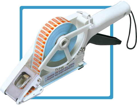 Купить Аппликатор этикеток TOWA APN10-30 (APN-10)