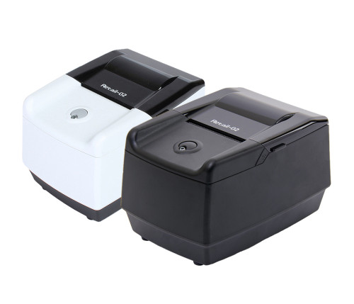 Фискальный регистратор Ритейл-02Ф RS/USB