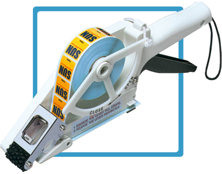 Купить Аппликатор этикеток TOWA AP65-30 (APN-30)