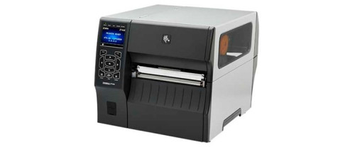 Принтер этикеток Zebra ZT420