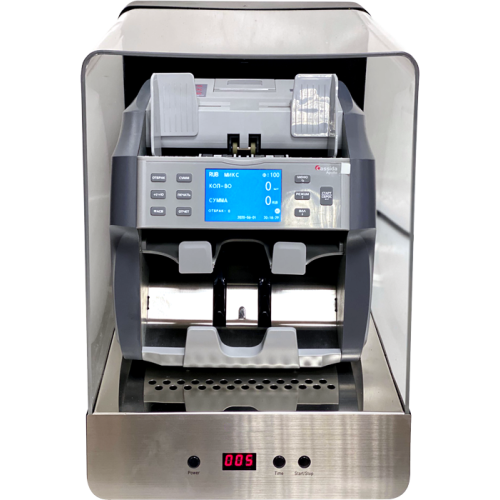 Купить Дезинфектор банкнот Cassida SMI-1000XL