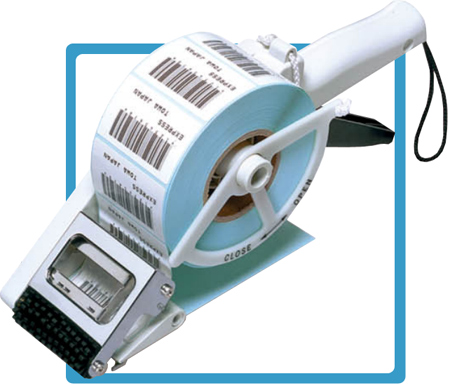 Купить Аппликатор этикеток TOWA AP65-60 (APN-60)