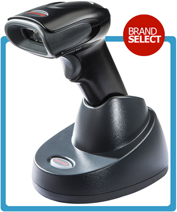 Купить Honeywell 1452G (беспроводной, 2D)