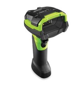 Купить Проводной сверхпрочный сканер штрих-кодов Zebra DS3608 ER