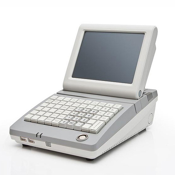 Купить Сенсорный терминал  FLYPOS PRO (C56L)