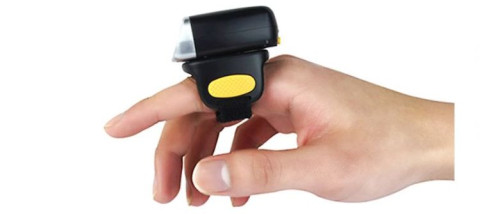 Сканер штрих-кода MINDEO CR40