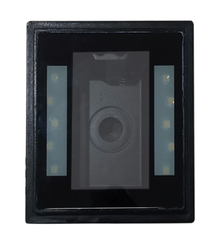 Встраеваемый сканер штрих-кода Winson Z11-671