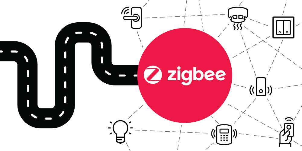 zigbee